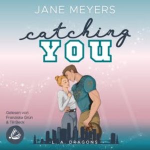 catching YOU, Jane Meyers