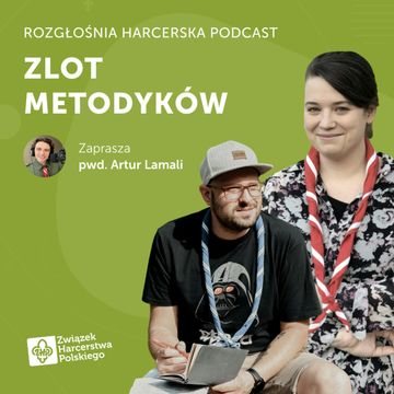 Czy da się planować wydarzenia w czasie epidemii? | Rozgłośnia Harcerska Podcast | Katarzyna Roguszewska i Adrian Łukaszewski audiobook, Julia Czekalska