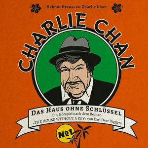 Das Haus ohne Schlüssel (Charlie Chan 1), Marc Freund
