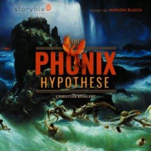 Die Phönix-Hypothese, Christian Köhlert