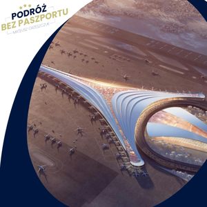 Dlaczego CPK musi powstać? Strategiczna inwestycja, Mateusz Grzeszczuk