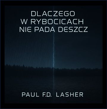 Dlaczego w Rybocicach nie pada deszcz audiobook, Paul F.D. Lasher