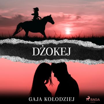 Dżokej audiobook, Gaja Kołodziej