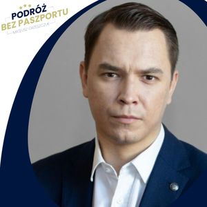 Eugeniusz Romer. To on "nakreślił" odrodzoną Polskę, Mateusz Grzeszczuk