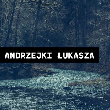 Express: Andrzejki Łukasza audiobook, Aleksandra Orłowska