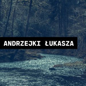 Express: Andrzejki Łukasza, Aleksandra Orłowska