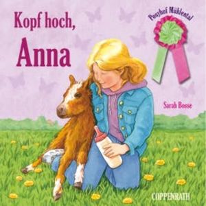 Folge 06: Kopf hoch, Anna, Sarah Bosse