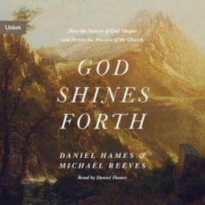 God Shines Forth, Michael Reeves