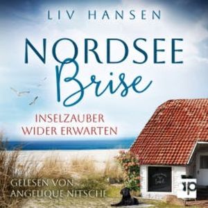 Inselzauber wider Erwarten, Liv Hansen