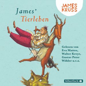 James' Tierleben, James Krüss