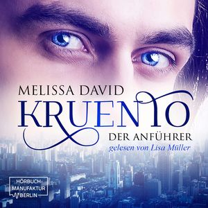Der Anführer (Kruento 1), Melissa David