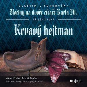 Krvavý hejtman, Vlastimil Vondruška