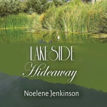 Lakeside Hideaway audiobook, Noelene Jenkinson