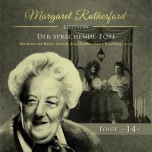 Margaret Rutherford, Folge 14: Der sprechende Tote, Jan de Horn