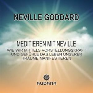 Meditieren mit Neville, Marco Looso
