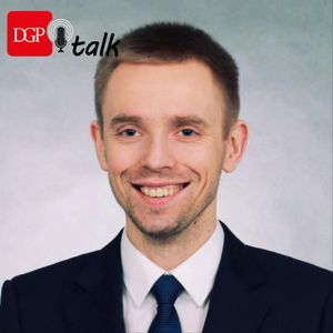 Mikołaj Dramowicz: "Informatyzacja firm stała się już koniecznością", Dziennik Gazeta Prawna