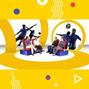 Misja Futbol (14.05), Izabela Koprowiak, Michał Pol