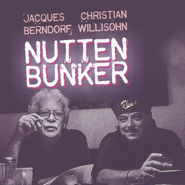 Nuttenbunker audiobook, Jacques Berndorf