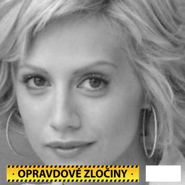OZ #186 - Brittany Murphy & Judy Buenoano audiobook, Lucie Bechynková a Barbora Krčmová