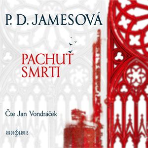 Pachuť smrti, P. D. Jamesová
