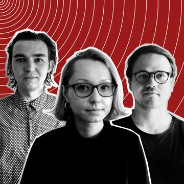 Polska coraz bliżej dyktatury. Szczegóły niepokojącego raportu audiobook, OKO.press