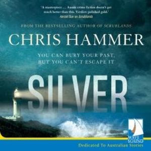 Silver, Chris Hammer