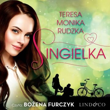 Singielka audiobook, Teresa Monika Rudzka