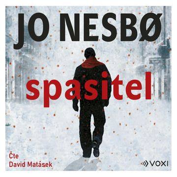 Spasitel, Jo Nesbø