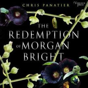 The Redemption of Morgan Bright (Unabridged) audiobook, Chris Panatier