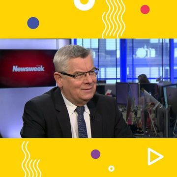 Tomasz Lis.: prof. Tomasz Nałęcz, Katarzyna Pełczyńska-Nałęcz, prof. Marcin Matczak (19.03) audiobook, Tomasz Lis