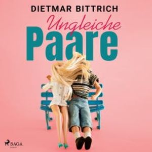 Ungleiche Paare, Dietmar Bittrich