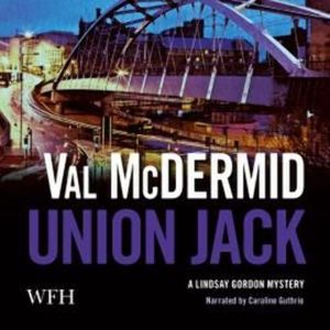 Union Jack, Val McDermid