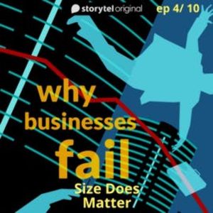 Why Businesses Fail? S01E04, Amar Deshpande