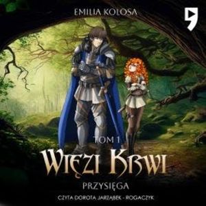 Więzi krwi. Przysięga, Emilia Kolosa