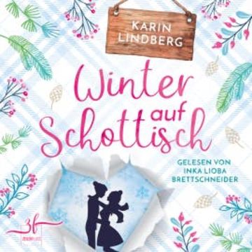 Winter auf Schottisch audiobook, Karin Lindberg