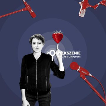 Zabrakło pił spalinowych, a truskawki są drogie lub tanie. O inflacji z profesorem ekonomii audiobook, OKO.press