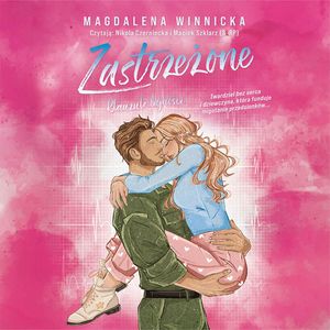 Zastrzeżone, Magdalena Winnicka