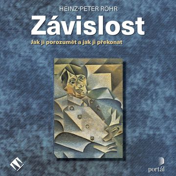 Závislost audiobook, Heinz-Peter Röhr
