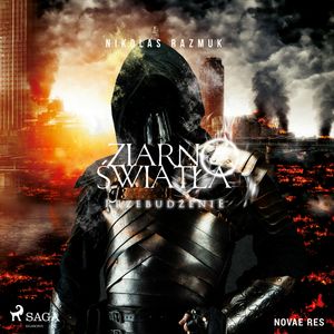 Ziarno światła. Przebudzenie, Nikolas Razmuk