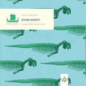 Żywe istoty, Iida Turpeinen