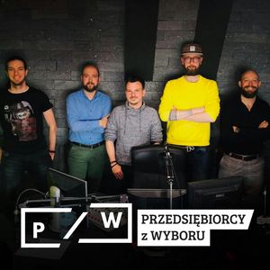 #02 Odcinek reklamowo-handlowo-relaksacyjny, Mariusz Malicki, Mateusz Maik, Michał Kucharski, Paweł Badura, Piotr Łysko