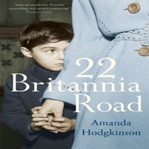 22 Britannia Road, Amanda Hodgkinson, Penguin