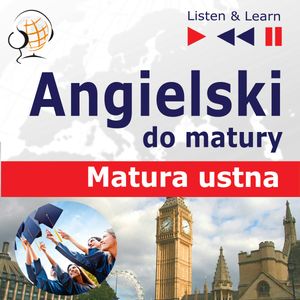 Angielski do matury Matura ustna Poziom podstawowy, Dorota Guzik