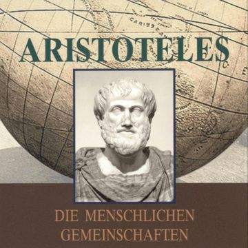 Aristoteles audiobook, Aristotelés