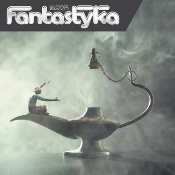 Nowa Audio Fantastyka. Odcinek 44. Bezu bezu bez bez... audiobook, Tomasz Kołodziejczak