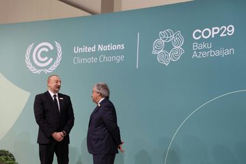 Boj se změnou klimatu Trump nezvrátí. EU v něm není osamocená, jen má náskok audiobook, Andrea Procházková, Erik Tabery