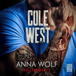 Cole West, Anna Wolf