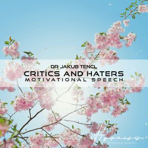 Critics and haters, Jakub Tencl
