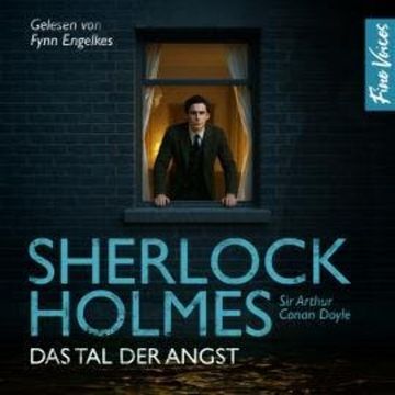 Das Tal der Angst - Sherlock Holmes, Band 4 (ungekürzt) audiobook, Sir Arthur Conan Doyle