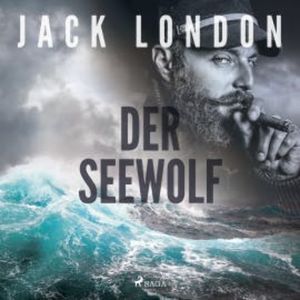 Der Seewolf - Roman, Jack London